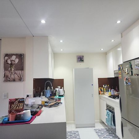 Parramatta Shared Apartment Sídney Exterior foto