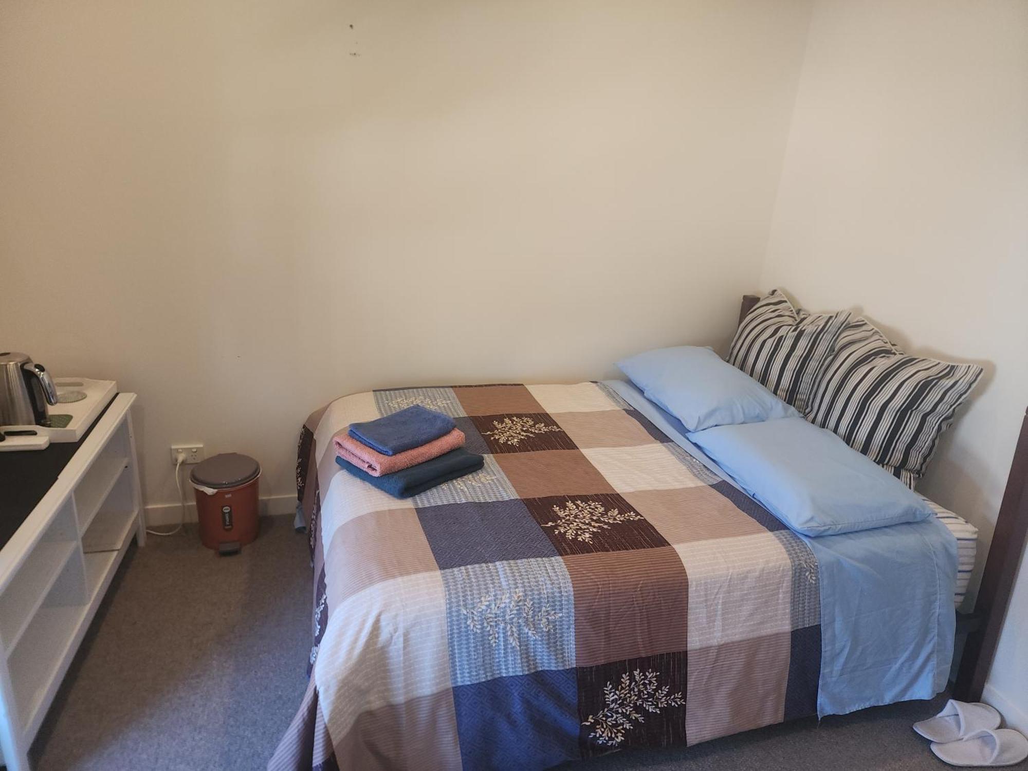 Parramatta Shared Apartment Sídney Habitación foto