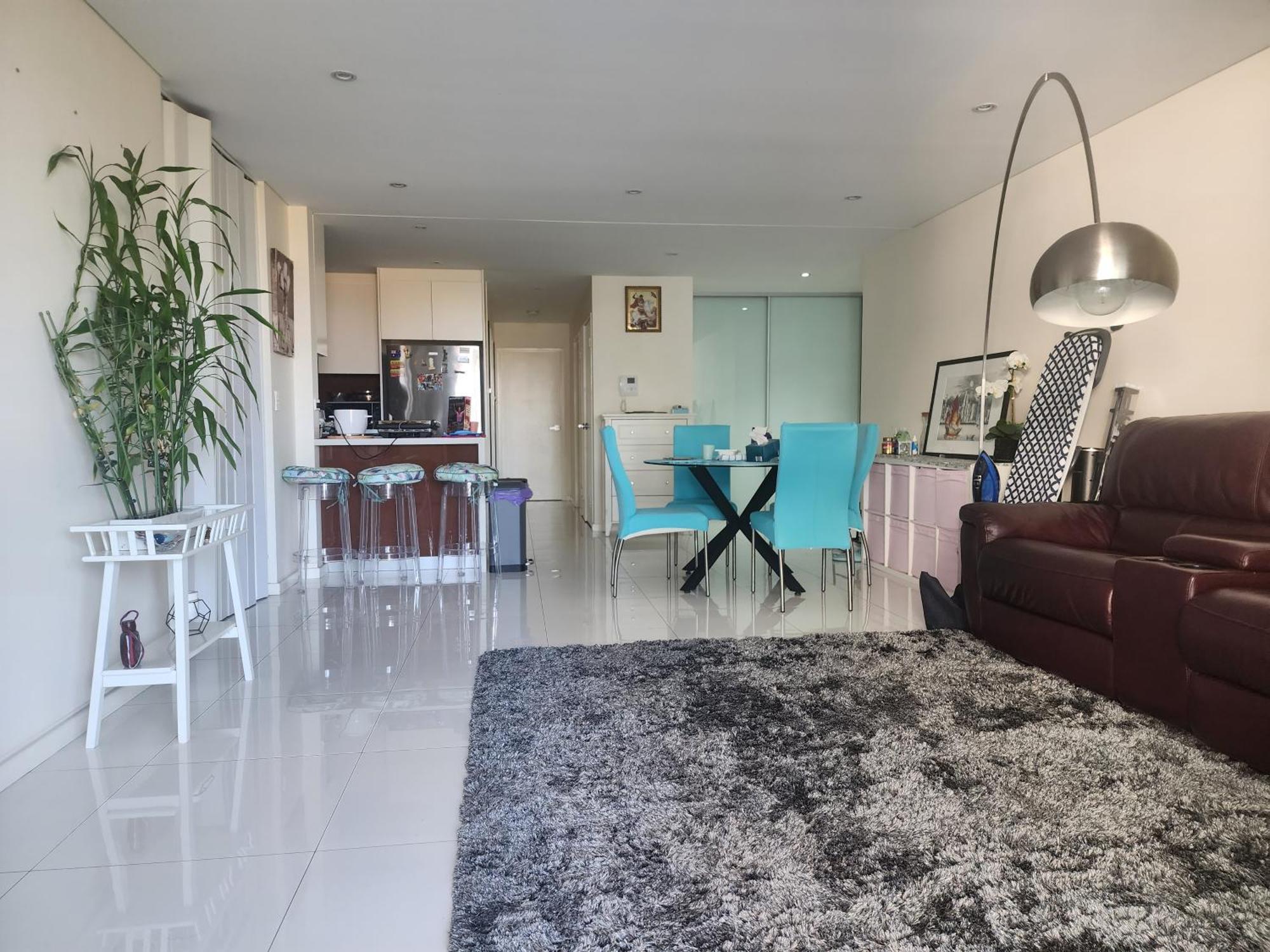 Parramatta Shared Apartment Sídney Exterior foto