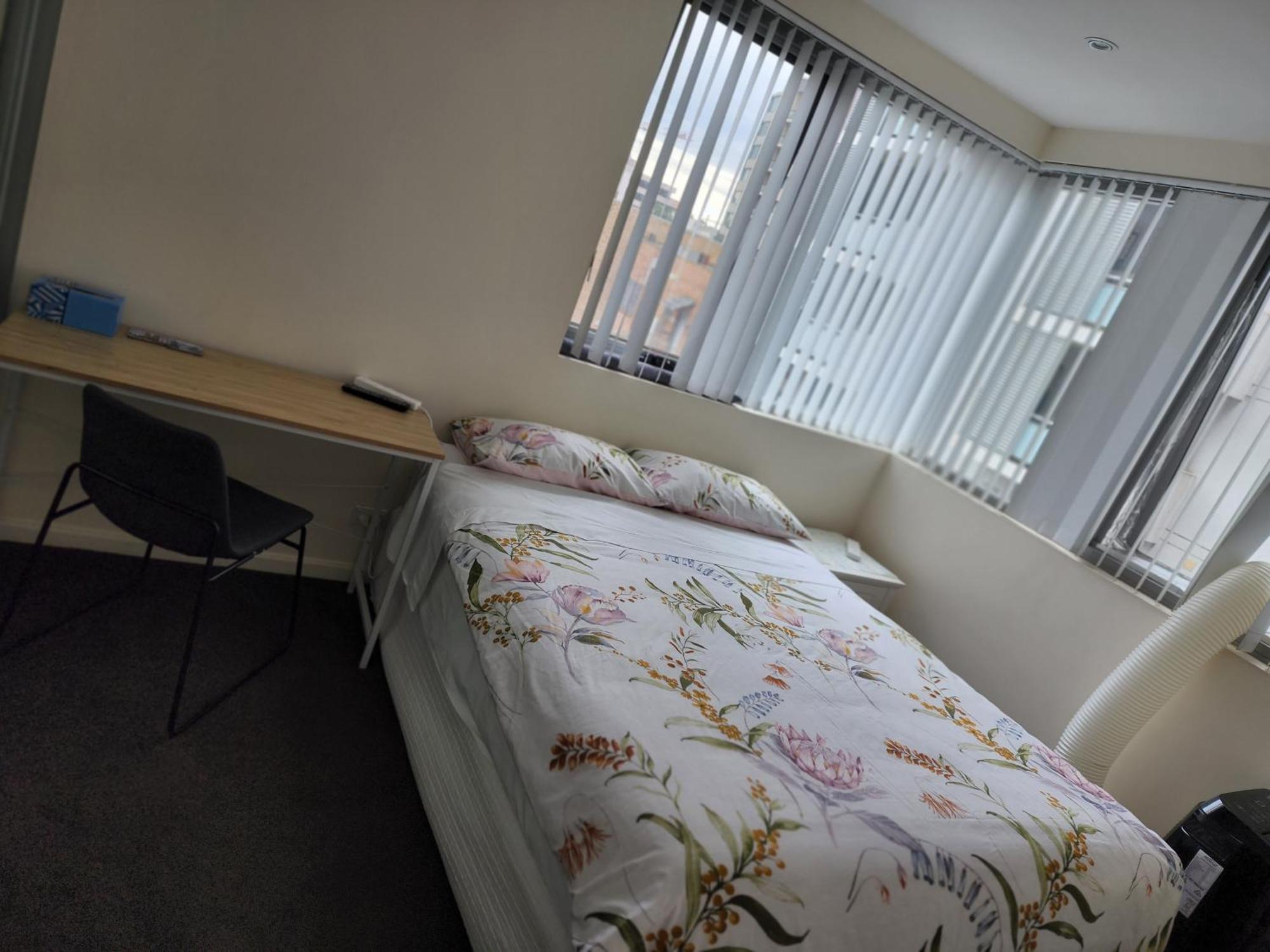 Parramatta Shared Apartment Sídney Habitación foto
