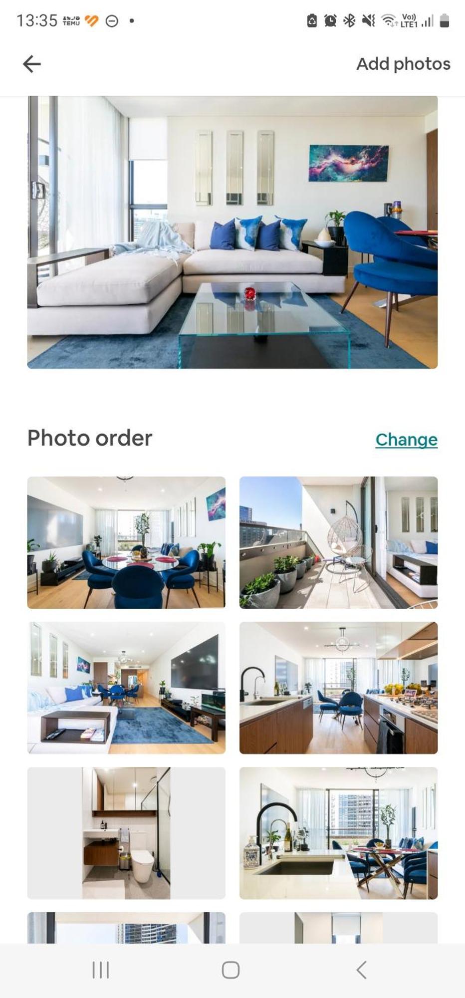 Parramatta Shared Apartment Sídney Habitación foto