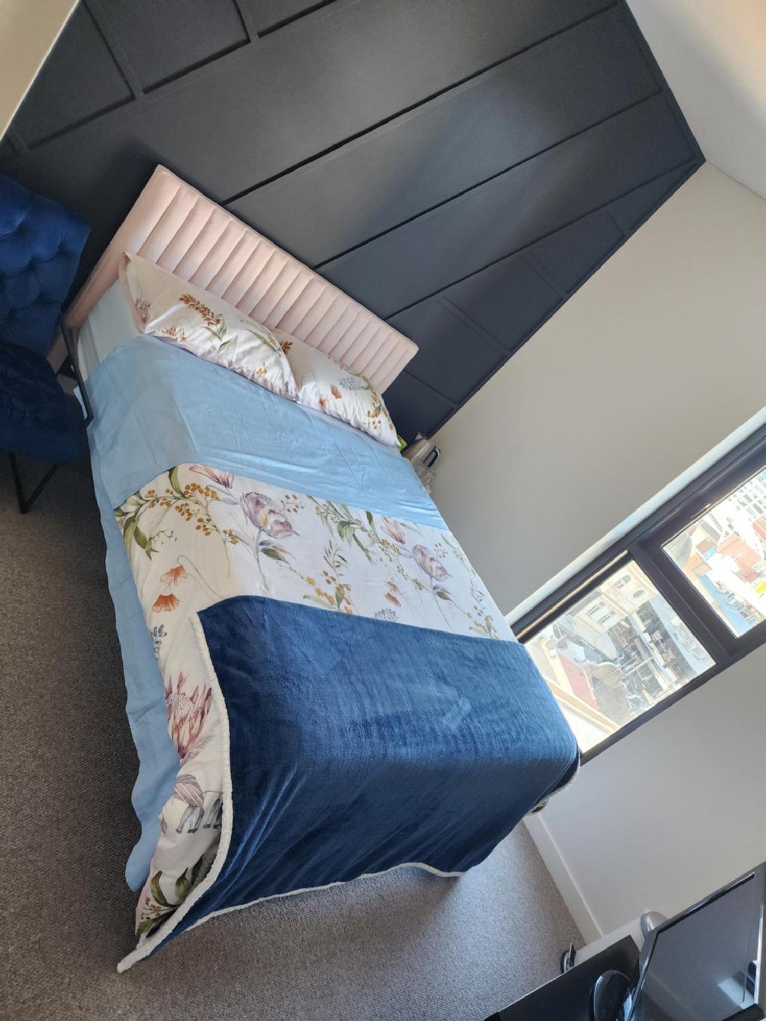 Parramatta Shared Apartment Sídney Habitación foto