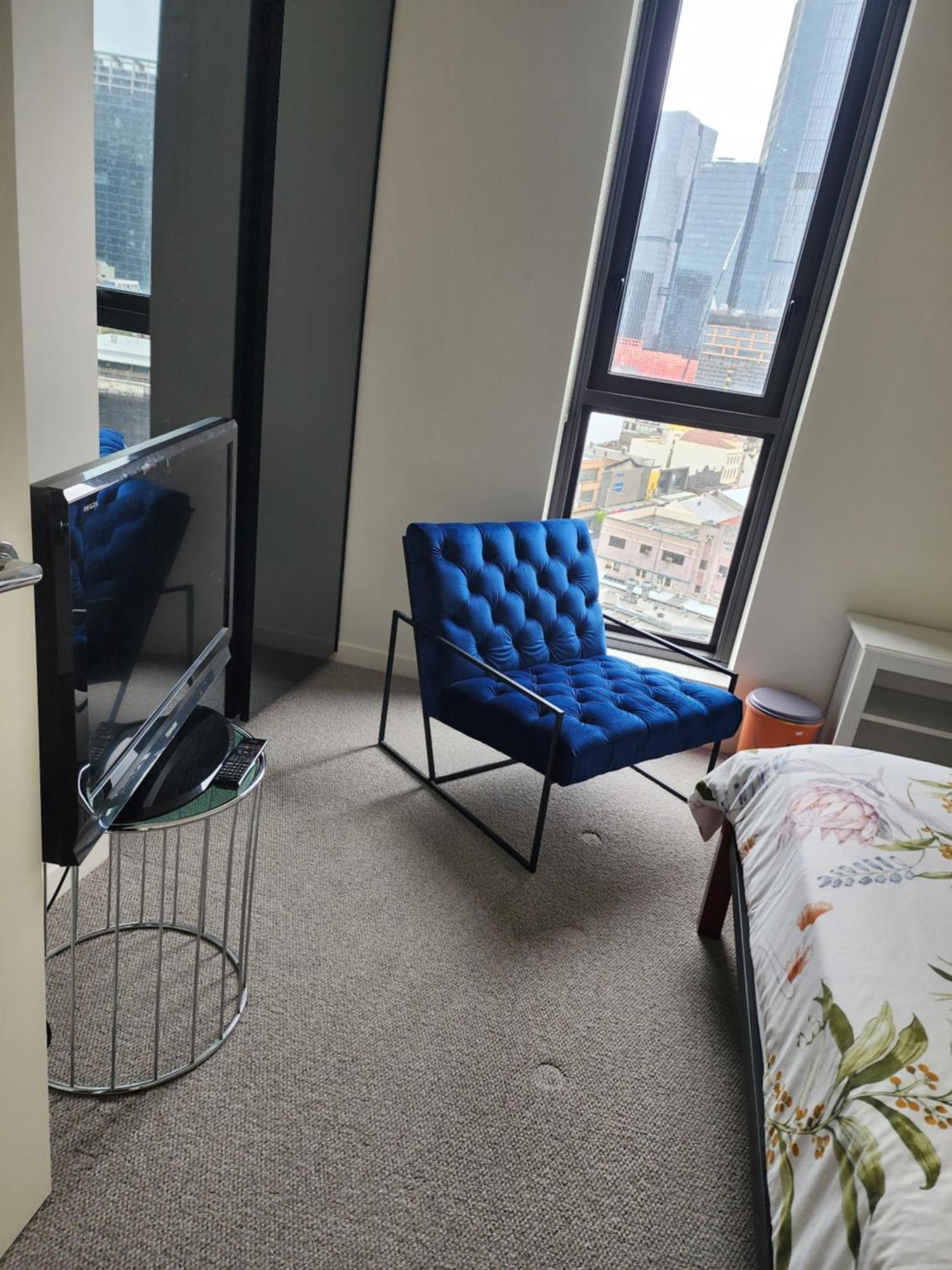Parramatta Shared Apartment Sídney Habitación foto