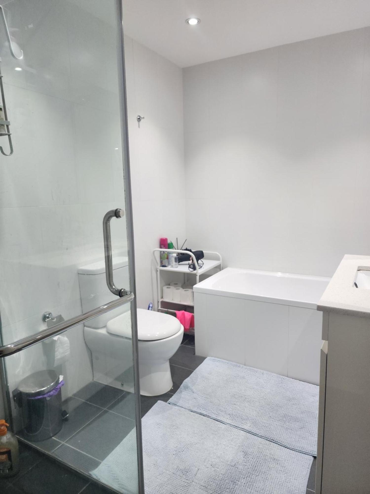 Parramatta Shared Apartment Sídney Habitación foto