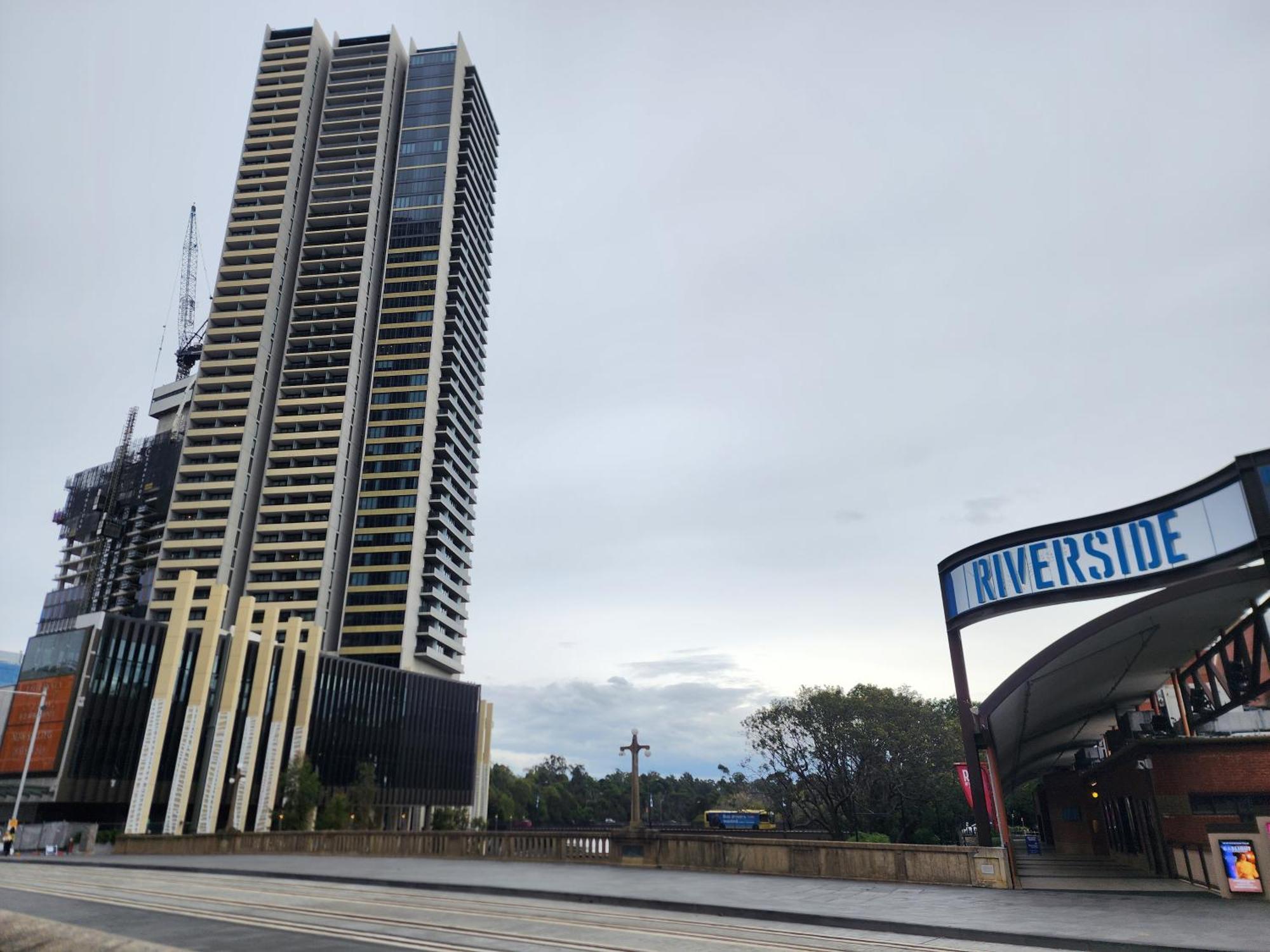 Parramatta Shared Apartment Sídney Habitación foto