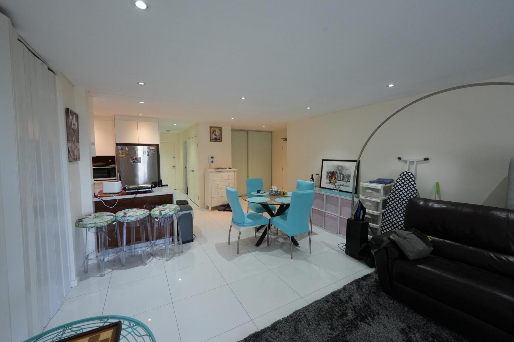 Parramatta Shared Apartment Sídney Habitación foto