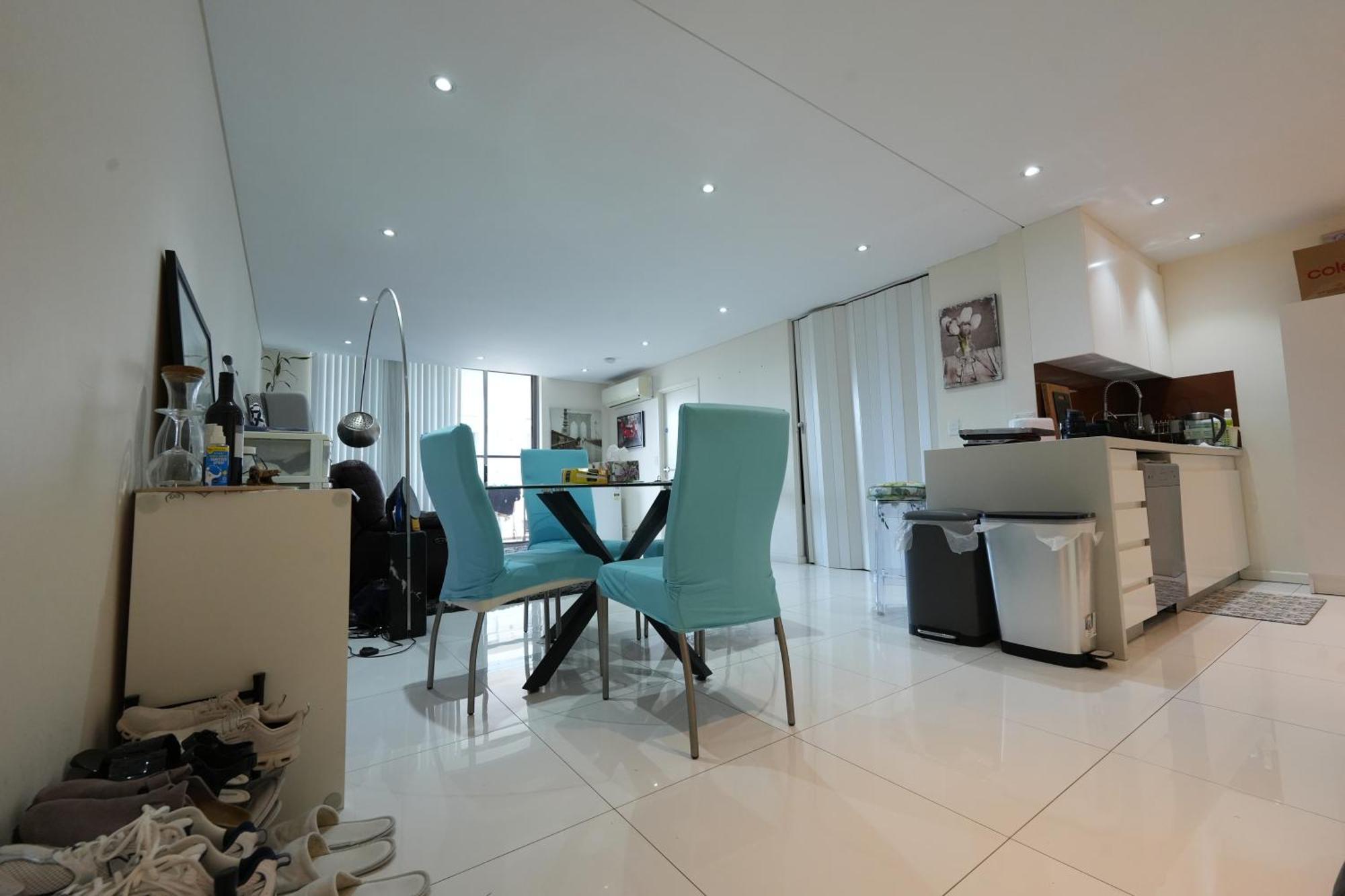 Parramatta Shared Apartment Sídney Habitación foto